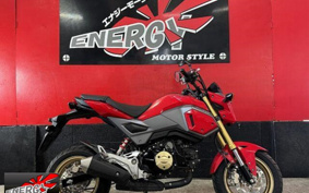 HONDA GROM 2017 JC75