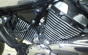 KAWASAKI ELIMINATOR 250 V 2011 VN250A