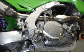 KAWASAKI KX250 2021 KX252E