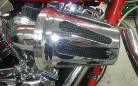 HARLEY FXCWC 1580 2010