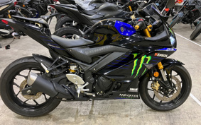 YAMAHA YZF-YZF-R3 ABS 2020 RH13J