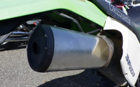 KAWASAKI KLX250 LX250E