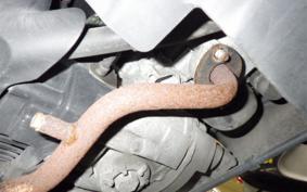 YAMAHA JOG Gen.5 SA36J