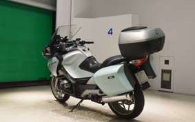 BMW R1200RT 2010