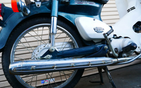 HONDA SUPER CUB50 AA01