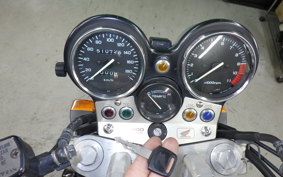 HONDA CB1000SF 1995 SC30
