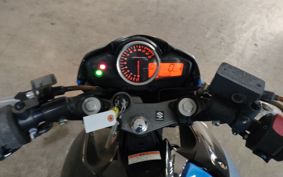 SUZUKI GSR250 GJ55D