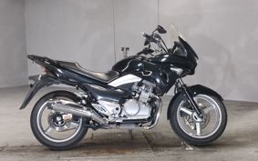 SUZUKI GSR250S GJ55D
