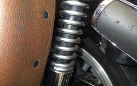HARLEY FXD 1580 2010