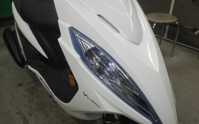 KYMCO GP125 2026
