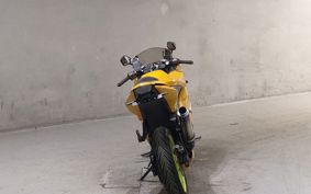 KAWASAKI NINJA250R EX250K