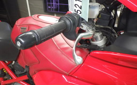 DUCATI MULTISTRADA ー1100 2011