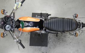 KAWASAKI W3 1974 W3F