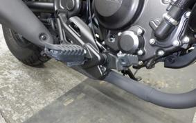 HONDA REBEL 250 A MC49