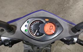 YAMAHA CYGNUS125X SE46