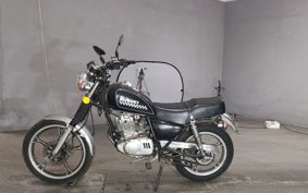 SUZUKI GN125 H PCJG9
