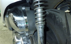 YAMAHA MAJESTY 250 C SG03J