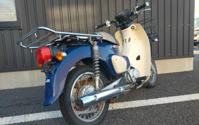 HONDA SUPER CUB50 AA07