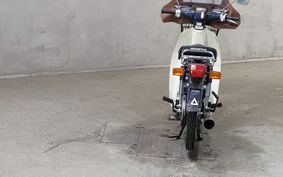 HONDA SUPER CUB 90 SUPER DELUXE HA02