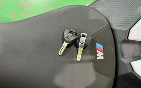 BMW S1000RR 2024 0E61