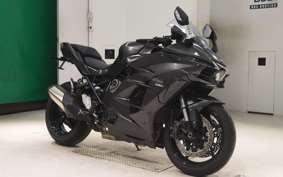 KAWASAKI NINJA H2 SX 2018 ZXT02A
