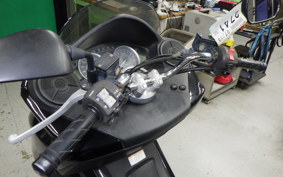 HONDA FORZA Z GEN 2 2005 MF10