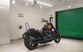 HARLEY FXBBS1870 2024