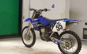YAMAHA YZ250F CG21C