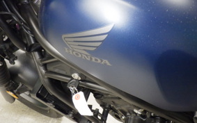 HONDA REBEL 250 A 2016 MC49