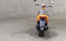 SUZUKI LET's 4 CA41A