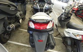 YAMAHA MAJESTY 250 Gen.4 SG20J