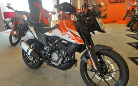 KTM 250 ADVENTURE JGD40