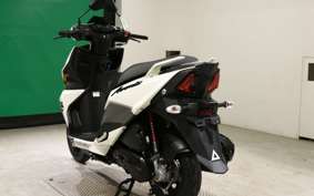 SUZUKI AVENIS 125 EA12J