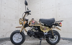 HONDA MONKEY Z50J