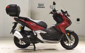 HONDA ADV160 2017 KF54