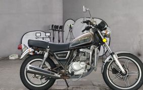 SUZUKI GN125 F Gen.2 PCJ2N