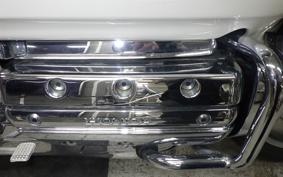 HONDA GL 1800 GOLD WING AIRBAG SC47