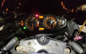 SUZUKI GSX1300R HAYABUSA GW71A