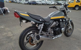 KAWASAKI ZEPHYR400 2003 ZR400C