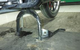 HONDA C125 SUPER CUB 2016 JA71