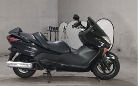HONDA FORZA Z MF08
