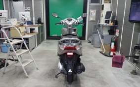 HONDA LEAD 125 JF45
