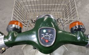 HONDA SUPER CUB50 AA01