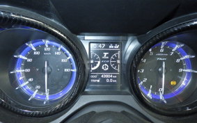 YAMAHA T-MAX 530 DX 2017 SJ15J