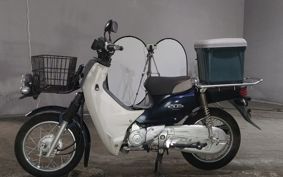 HONDA SUPER CUB50 AA04