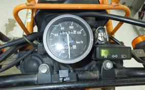 SUZUKI DF125E SF44A