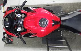 HONDA CBR600RR A 2011 PC40