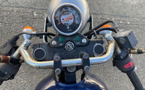 SUZUKI ST250E TYPES NJ4AA