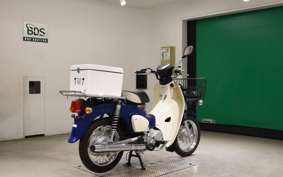 HONDA C50 SUPER CUB 1996 AA07
