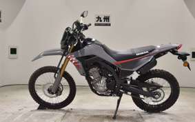 HONDA CRF250L MD47